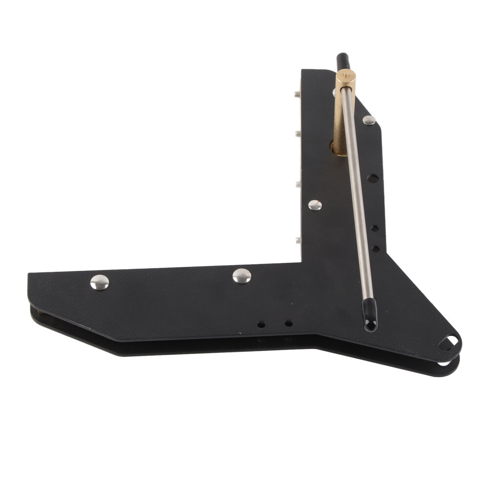 Corner Clamp For Woodworking Projects, Miter Max Corner Clamps With Light Weight Design Durable Rust Resistant Corner Clamps For Making Window Door Pi 9198585123175