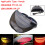 Φως πίσω LED σε φιμέ χρώμα4 2003-2007Honda CBR Series, Φως φρένων μοτοσικλέτας με ενσωματωμένα 3