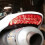 Φως πίσω LED σε φιμέ χρώμα4 2003-2007Honda CBR Series, Φως φρένων μοτοσικλέτας με ενσωματωμένα 4