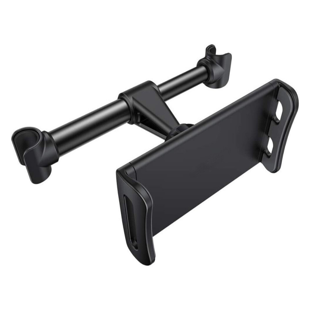Multifunctional Car Seat Back Phone Holder - The Practical Holder Is A Retractable Universal 360-Degree Rotating Car Back Seat Tablet Support Tool 9139052753211
