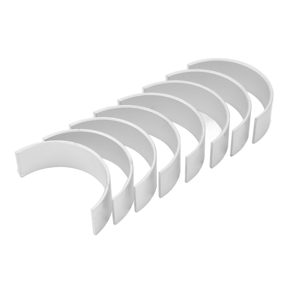 Connecting Rod Bushing Set Engine Component Upgrade Adjustable Height Superior Material Long Life Oil Flow Optimization Engine Parts 4 Car & Truck 9139052762985