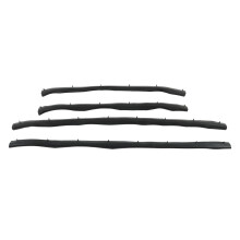 Kit di guarnizioni per autocarri Ford, completamente compatibile con gli accessori originali, facile installazione per prevenire perdite d'aria,