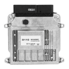 Control del motor sin esfuerzo, placa electrónica del motor duradera y fiable para un funcionamiento suave y emisiones reducidas | Alto rendimiento