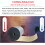 Selfadhesive rubber insulation mat for doors, roofs, floors (25mm, 1*2M) 4