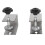 Κλιπ στερέωσης ντουλαπιού Jig Universal, ενσωματωμένη πλάκα χάλυβα ψυχρής έκθλιψης για 2