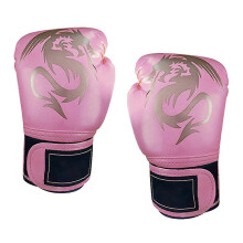 (As show, One size) Kinder Boxhandschuhe Jugend Boxhandschuhe, Jungen und Mdchen Trainings Boxhandschuhe fr Boxsack, Kickboxen, Muay Thai