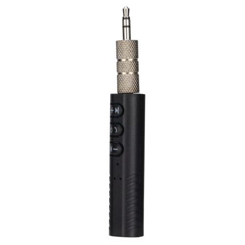 Δέκτης Bluetooth ήχου υψηλής ευκρίνειας για σταθερή μετάδοση, φορητός σχεδιασμός, 1