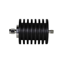 20 W SMA Type Attenuator DC3 GHz/4 GHz 1/2/3/5/6/10/15/20/30 dB/40 dB SMA Connector to Female RF Coaxial Power Connector 50 Ohm (15dB, 4G) 15dB 4G.