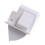 Durable Fridge Door Light Switch Replacement 5A 250V White 5