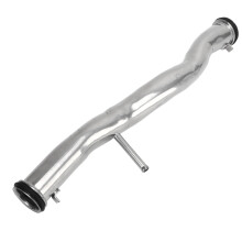 Motor hűtőfolyadék cső4Honda CR-V1997-2001, Hűtőfolyadék csatlakozó cső robusztus fém felépítéssel4Stabil hőkezelés, Csere4 19505PR4000