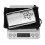 Reusable Small Warmer for Burner-Silver matching burn 3