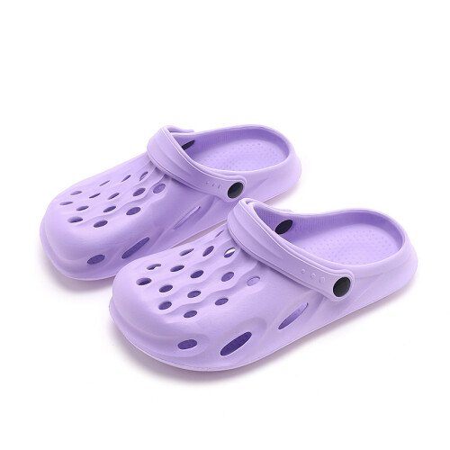 Αφαιρούμενα μαξιλάρια κήπου Clogs4Women Men, τσόκαρα με χοντρή πλατφόρμα, slip-on σανδάλια
