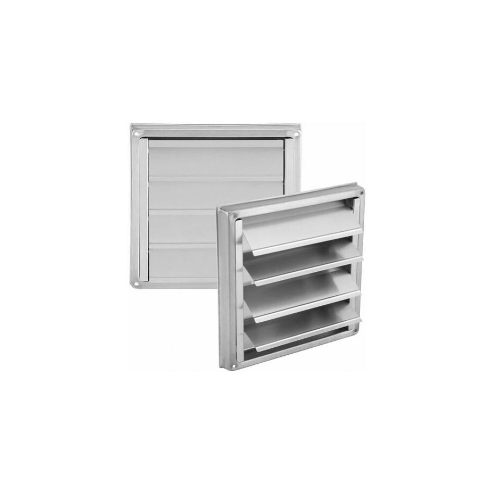 Outdoor Ventilation Grille For Easy Installation, Stainless Steel Materials Ensuring Longevity And Home Improvement 9198585125919