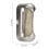Small Warmer for Burner Mini Refillable Hand-Hand warmer 7