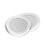 Κάλυμμα ηχείου αυτοκινήτου με περίβλημα ηχείου, εξαιρετική εμφάνιση, υλικό 5