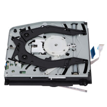 Optical Disc Drive, External Replacement for PS4 1200 Game Console with Quality Material and Easy Self-Installation, Good Quality, Good Quality, Good