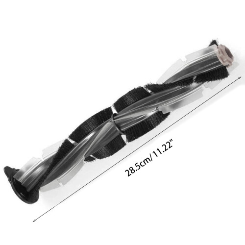 Vacuum Cleaner Brushroll Cleaner Rolling Main Brush Bar 1