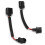Καλωδίωση προβολέα Plug & Play Ανθεκτικός στη διάβρωση προσαρμογέας υποδοχής 6