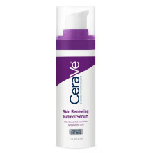 CeraVe, Skin Renewing Retinol Serum, 1 fl oz (30 ml)
