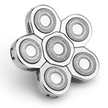 Shaver Replacement Blades 6/7 Heads Beard Cutter-6 head