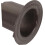 Rain Chain Adapter Drainage Hook For Gutters, Rustproof Rain Chain Accessory, Gutter Connector For Water Flow 2