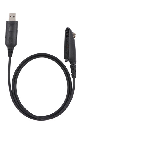 Καλώδιο προγραμματισμού USB για ραδιόφωνο Motorola, καλώδιο προγραμματισμού USB Walkie Talkie