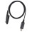 Καλώδιο προγραμματισμού USB για ραδιόφωνο Motorola, καλώδιο προγραμματισμού USB Walkie Talkie 3