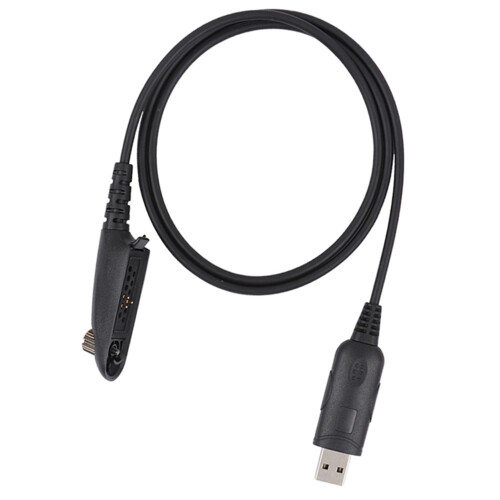 Καλώδιο προγραμματισμού USB για ραδιόφωνο Motorola, καλώδιο προγραμματισμού USB Walkie Talkie 2