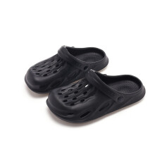 Irrotettavat pehmustetut puutarhapuukengät4Women-miehille, paksunnetut platform-puukengät, slip-on-sandaalit jalkaholvituella, liukumattomat