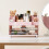 Organizers with 2 Drawer Sturdy Plastic-porcelain white 3