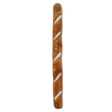 Ceramic Stir Stick Featurings Ergonomic Designs Mixing Stick-1