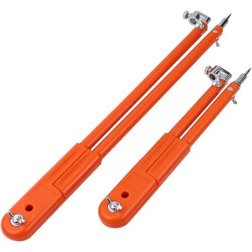 Professional mathematical compass pencil, pattern, school, students, drawing, drafting tool, office supplies, stationery 1