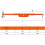 Professional mathematical compass pencil, pattern, school, students, drawing, drafting tool, office supplies, stationery 5