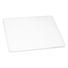 Gel Press Druckplatte Für Printmaking Und Scrapbooking Transparent