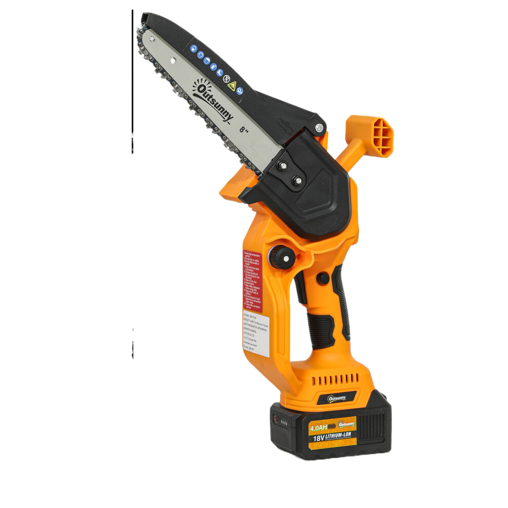 Chainsaw