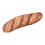 Simuliertes Sesambrot Aus Pu-Material Fotoprop 7