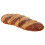 Simuliertes Sesambrot Aus Pu-Material Fotoprop 9