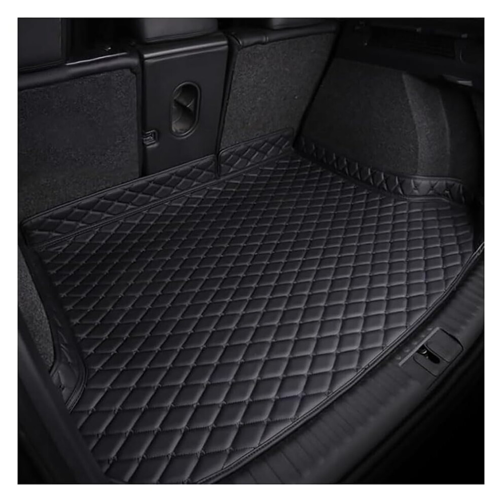 Car Boot Liner For Lexus Lbx 2Wd 2024 Tailored Guard Tray Protector Pad, Car Boot Cover, Antislip Interior Accessories 9365049471107