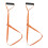 Deer dragging harness, 4.9 m 1
