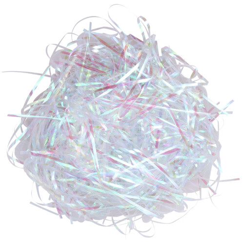 Seide Transparente PET Mit Irisierendem Papier 20 G 2