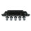 Afzuigkap 5-knops schakelaar Universele accessoires 4