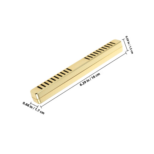 Cigar Humidity Solution Tragbarer Luftbefeuchter Für Humidor 1