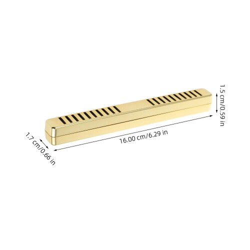 Cigar Humidity Solution Tragbarer Luftbefeuchter Für Humidor 2