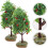 2Stk Simulation Landschaftsornament Sandtisch 5