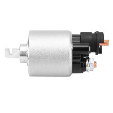 Vervangende startrelais voor 2.3L motoren, startrelais schakelaar 66-8505, hoogwaardige koperen constructie, eenvoudig te installeren zonder