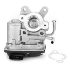 Valvola dei gas di scarico4Sistemi diesel moderni, valvola EGR con gestione termica avanzata e sensibilità di livello professionale, garantisce
