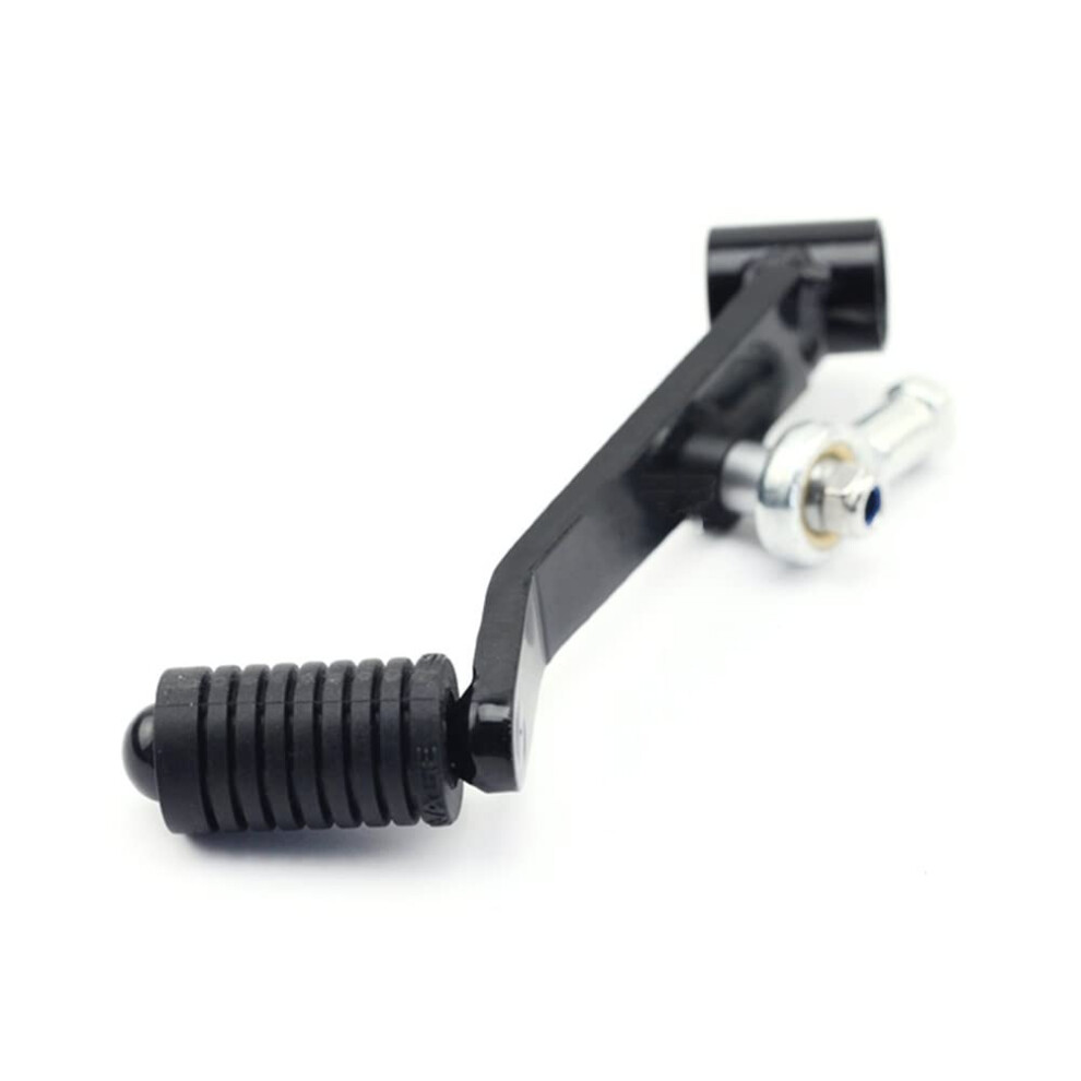 Motorcycle Gear Shift Lever Motorcycle Shifter Pedal Toe Pegs Left Gear Shift Lever For Cb500f 2016 2017 For Cb500x For Cbr500r 2013 Shift Pedal 9426802980387