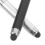 12Stk Pen Shape Schlüsselanhänger Mini Kugelschreiber Tools 8