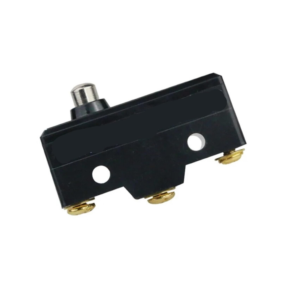 Microswitch Lxw511d1 Selfresetting Travel Limit Switch Ac 380V 10 Pieces Pack Micro Switch 9365049472388