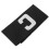 Soccer Team Captain Armband Langlebig Nylon 3